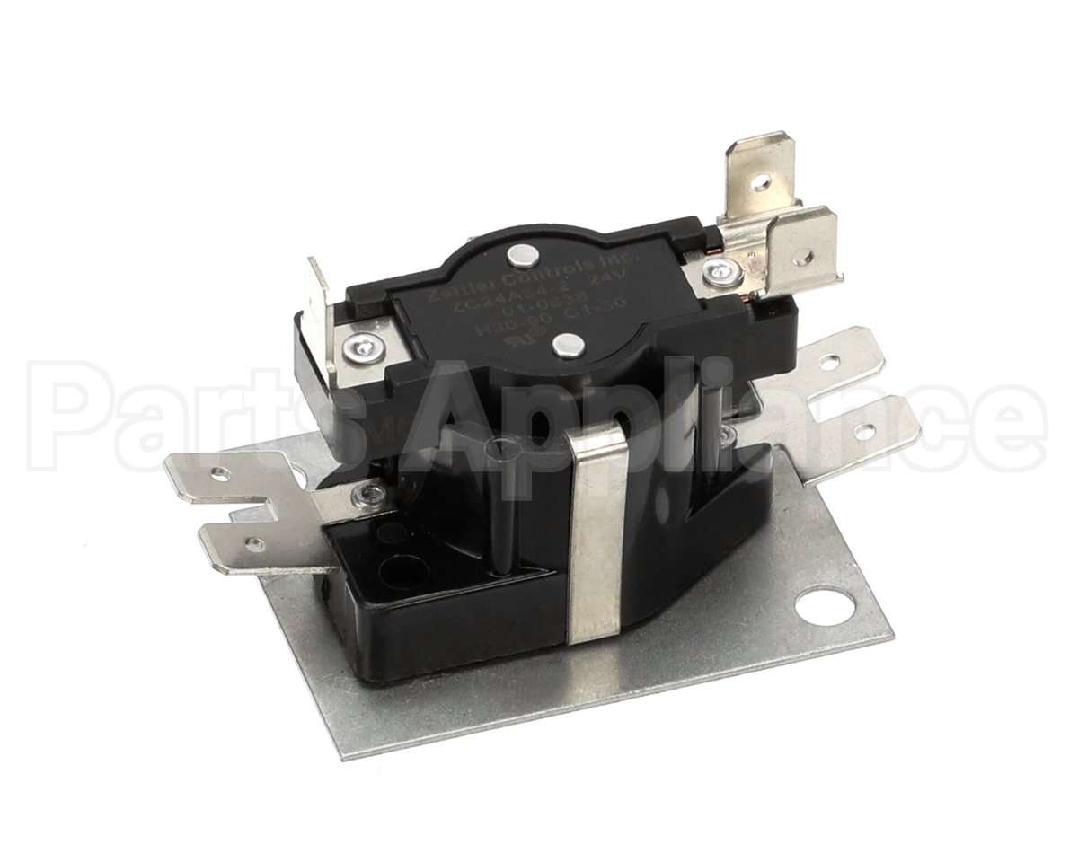 01-0838 Nordyne Sequencer 30-90On 1-30Off