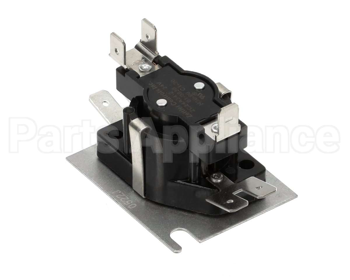 01-0838 Nordyne Sequencer 30-90On 1-30Off