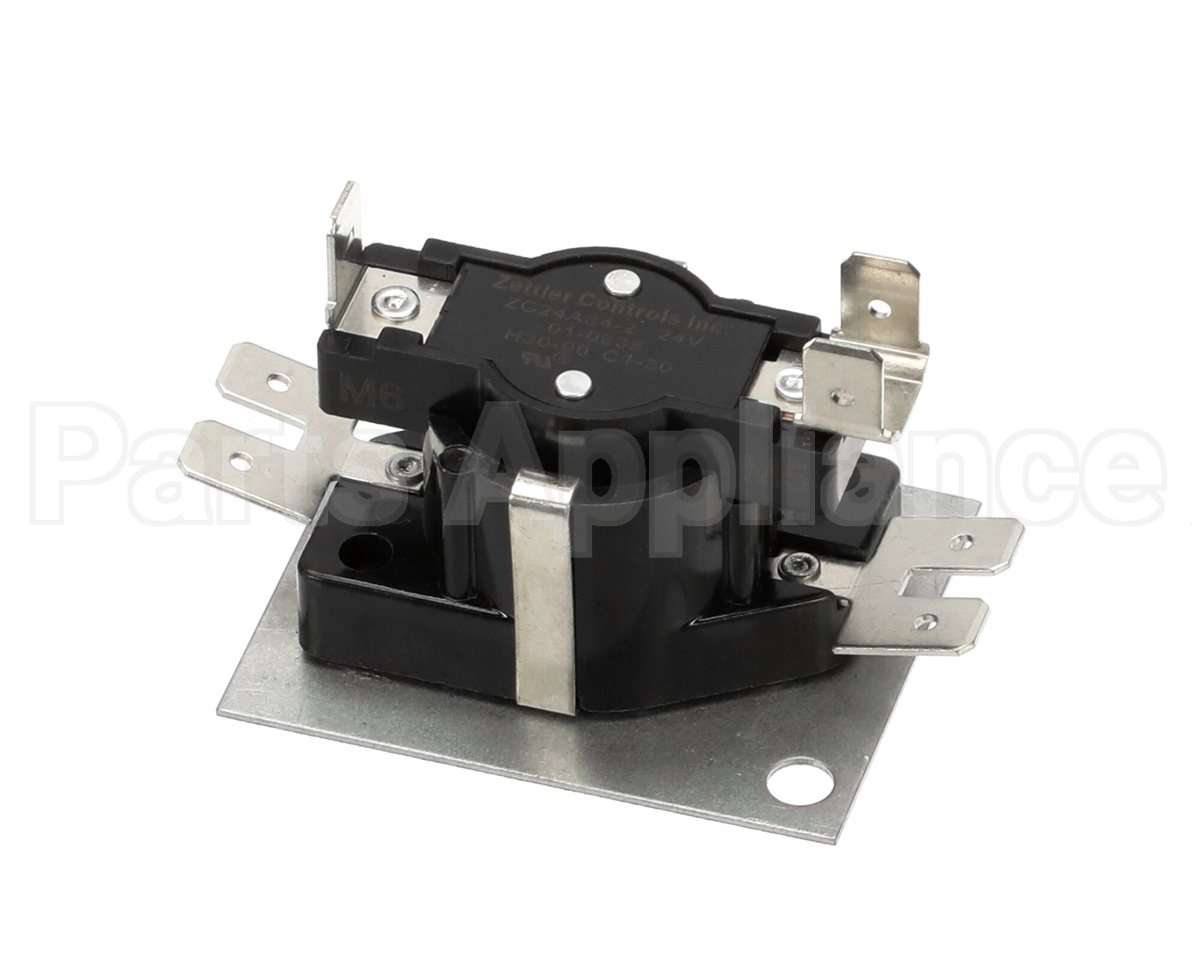 01-0838 Nortek Sequencer; 30-90 On, 1-30 Off