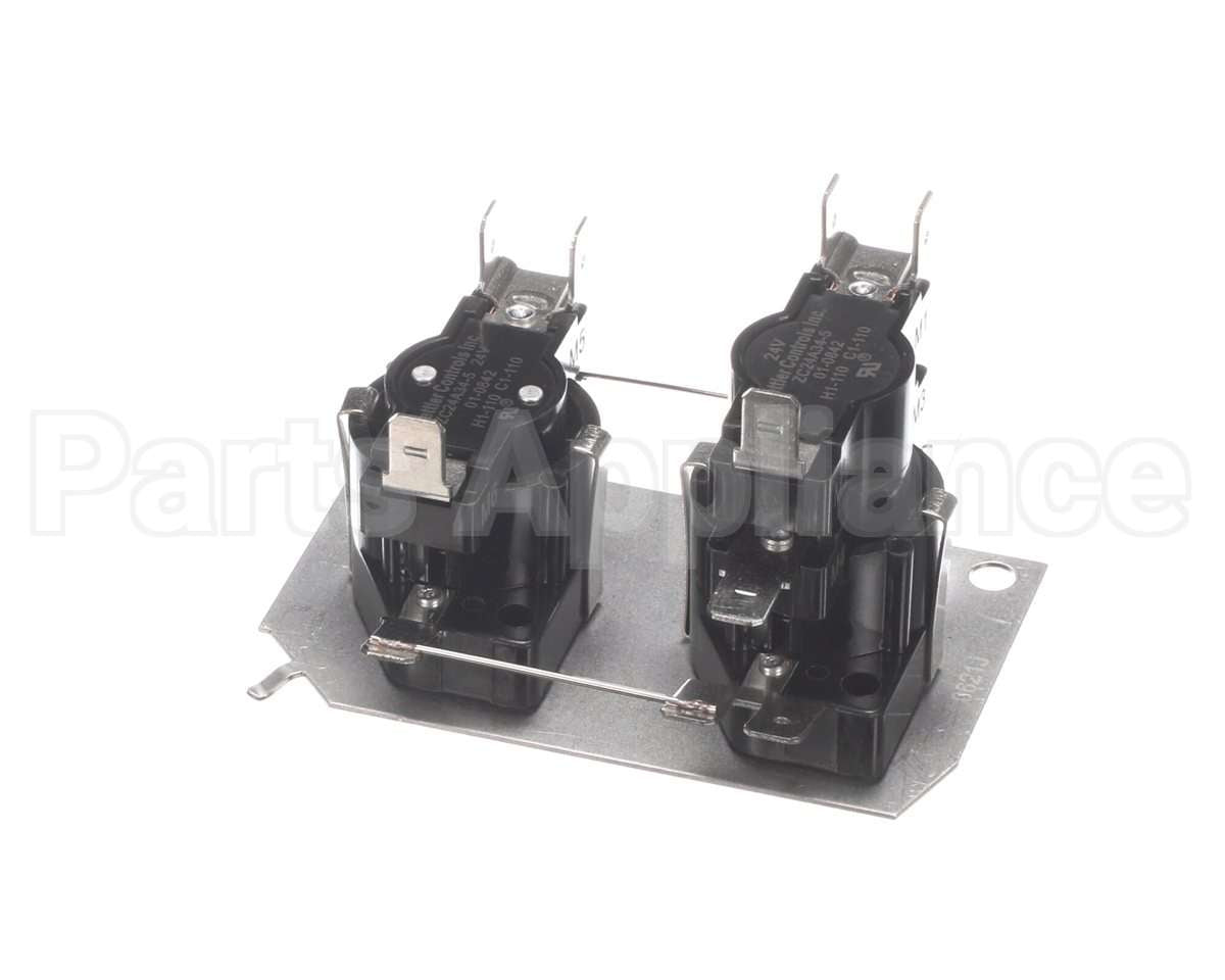 01-0842 Nortek Sequencer; 1-110 On, 1-110 Off