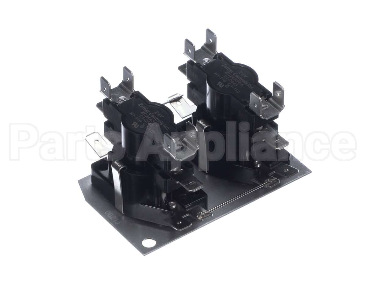 01-0843 Nortek Sequencer; 1-110 On, 1-110 Off