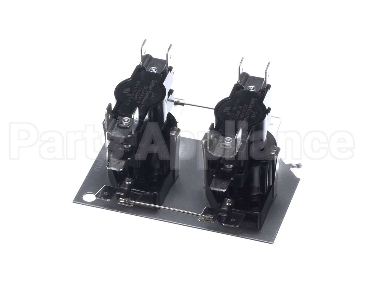 01-0843 Nortek Sequencer; 1-110 On, 1-110 Off