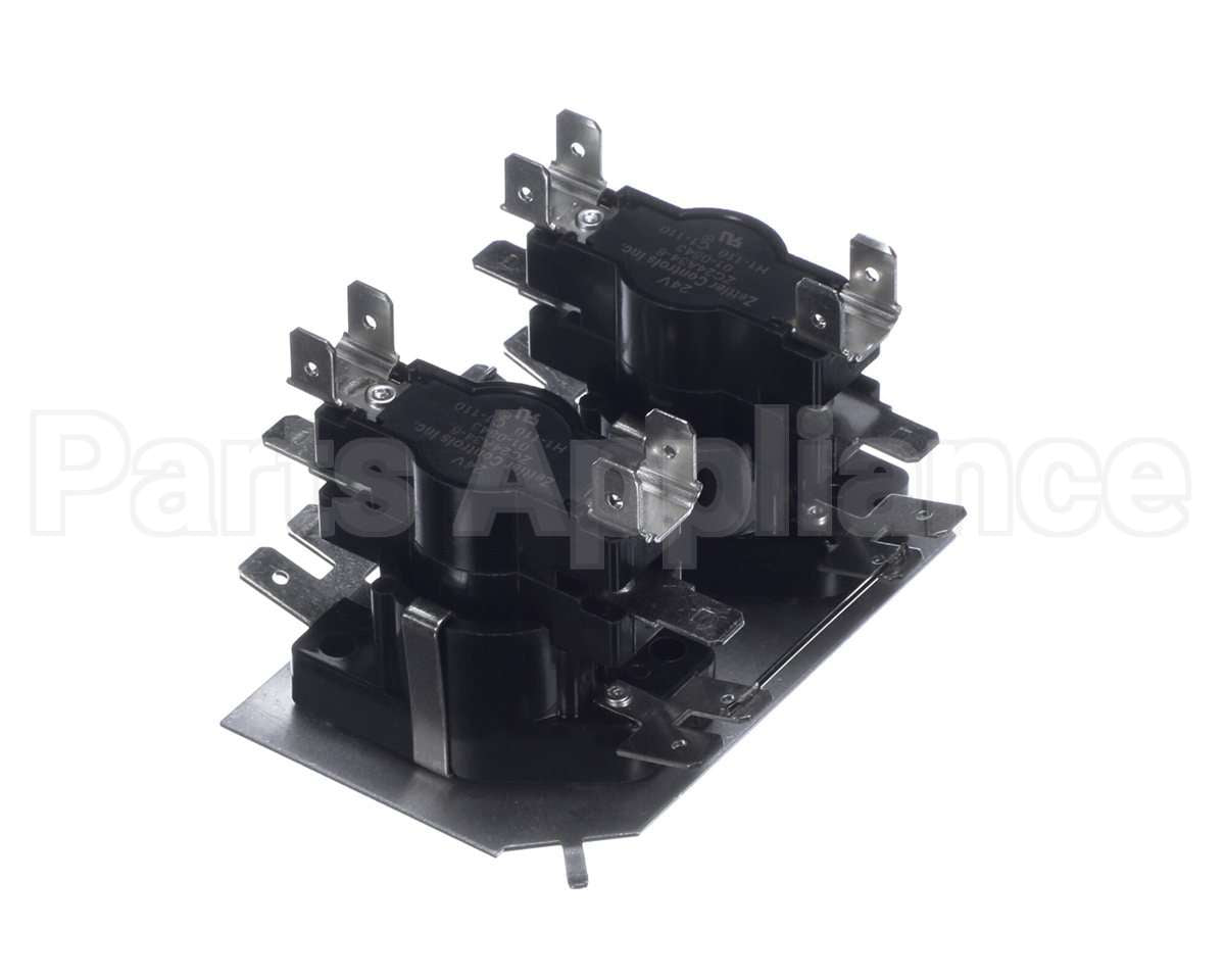 01-0843 Nortek Sequencer; 1-110 On, 1-110 Off