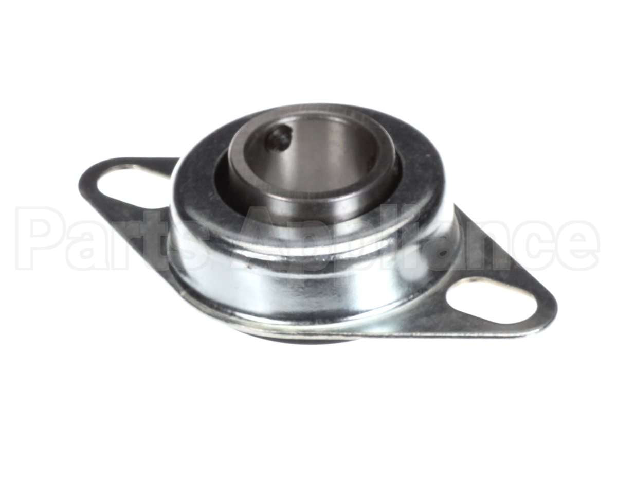 01-1000V0-00008 Baxter Bearing Ball Flanged 1