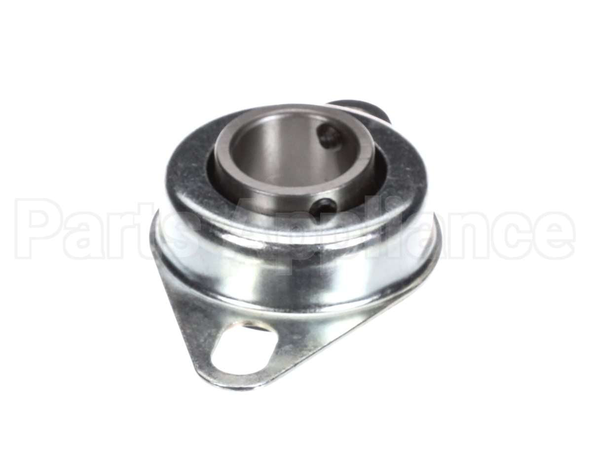 01-1000V0-00008 Baxter Bearing Ball Flanged 1