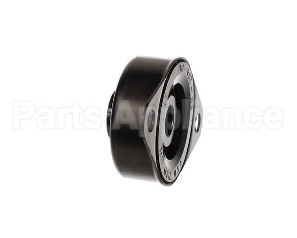 01-1000V0-00034 Baxter Bearing Flangemount