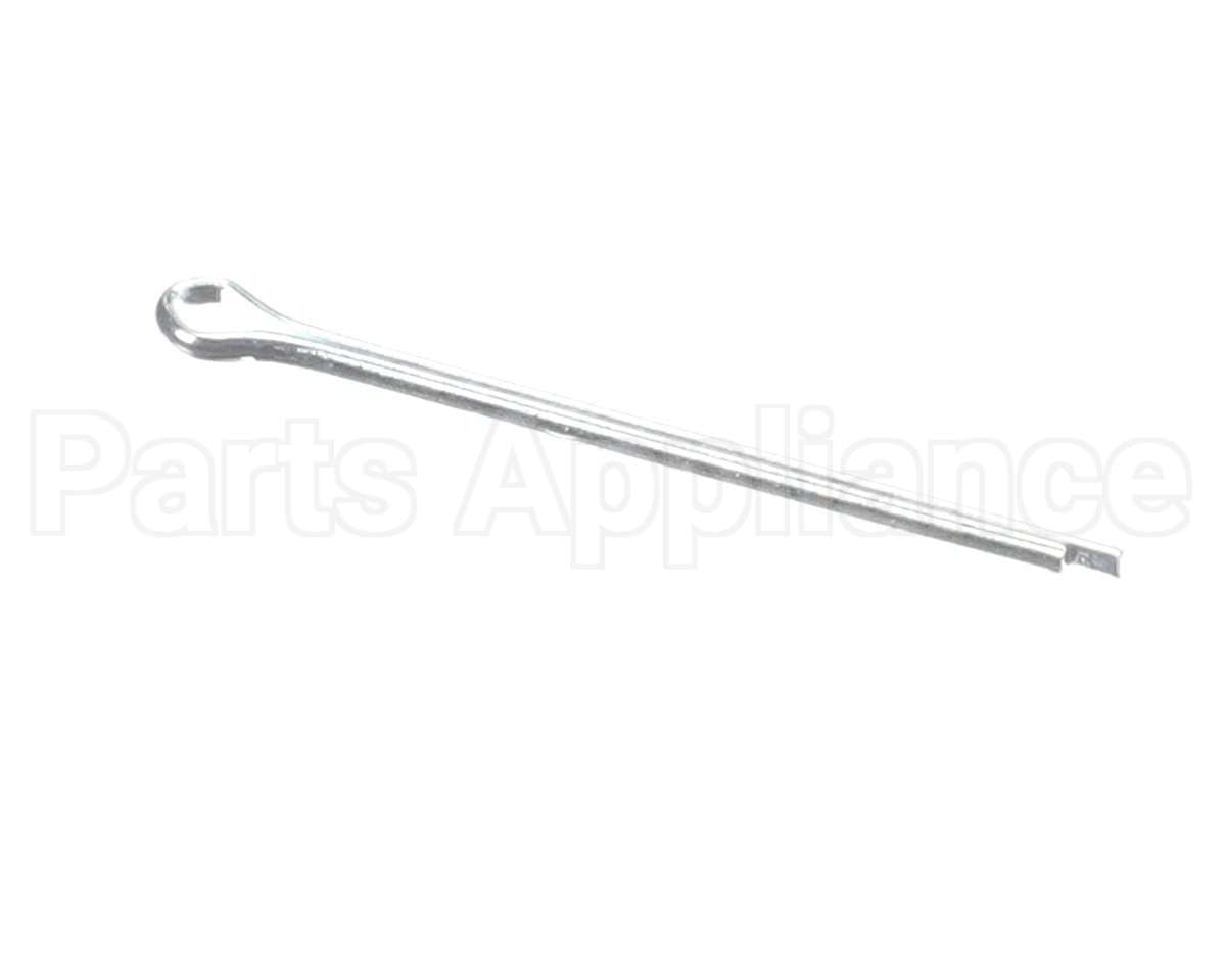 01-1000V1-00043 Baxter Pin,Cotter-Extended Prong