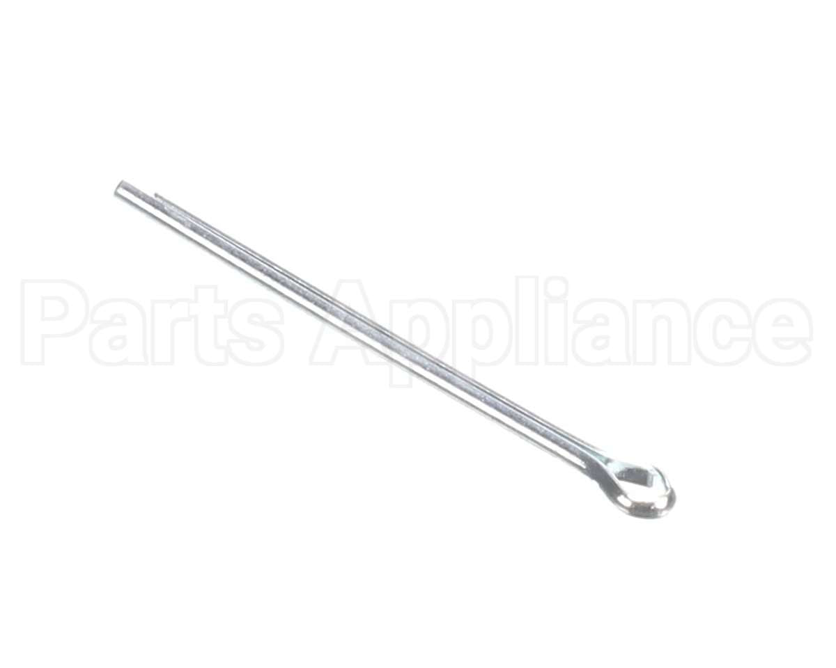 01-1000V1-00043 Baxter Pin,Cotter-Extended Prong
