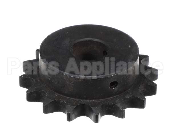 01-1000V3-00044 Baxter Sprocket #60B16T118Bore