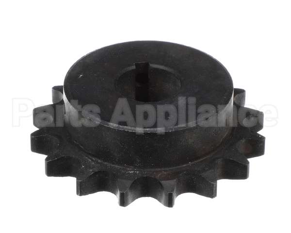 01-1000V3-00044 Baxter Sprocket #60B16T118Bore