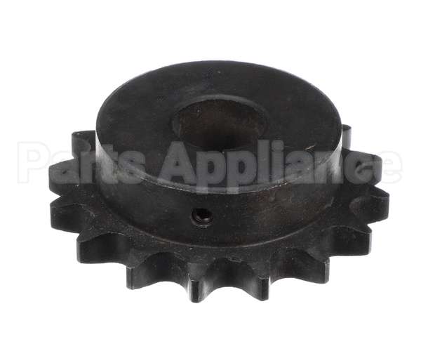 01-1000V3-00044 Baxter Sprocket #60B16T118Bore