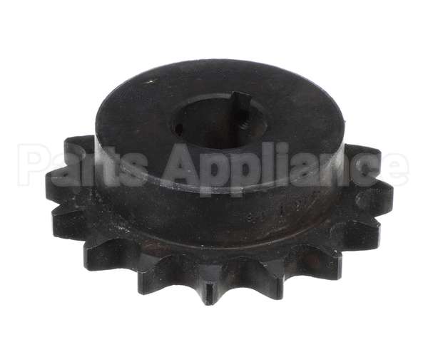 01-1000V3-00044 Baxter Sprocket #60B16T118Bore