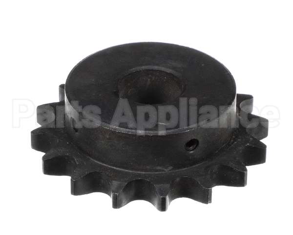 01-1000V3-00044 Baxter Sprocket #60B16T118Bore