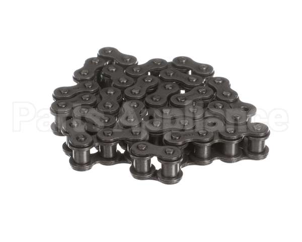 01-1000V3-00051 Baxter Chain, #40 (47 Pitches)