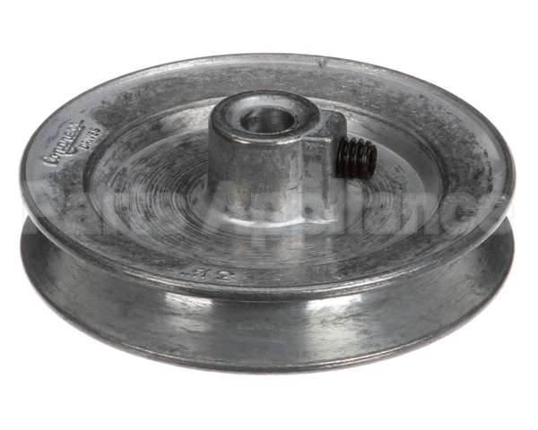 01-1000V3-00106 Baxter Sheave,Die Cast,3/8 Bore