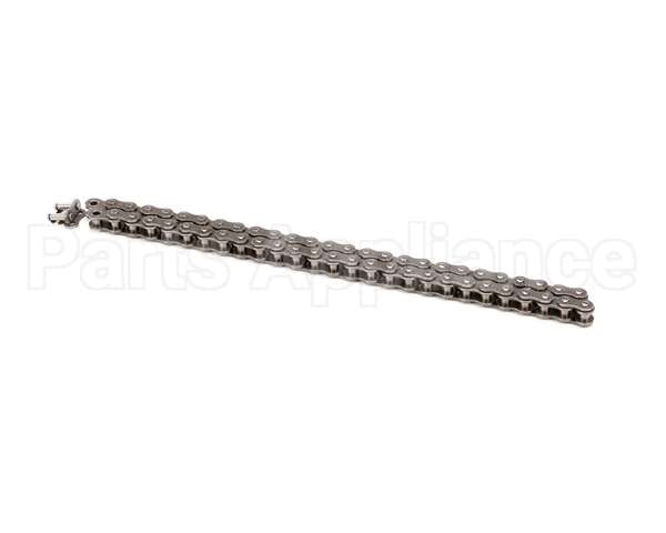 01-1000V3-0087A Baxter Chain, Roller-35 Riv 3/8