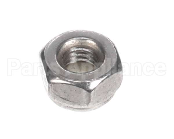 01-1000V4-00165 Baxter Nut, Hex - Nylock (Cres, #10-3