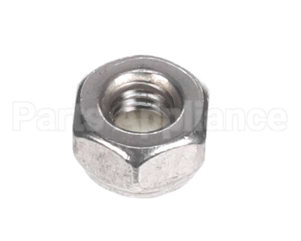 01-1000V4-00165 Baxter Nut, Hex - Nylock (Cres, #10-3