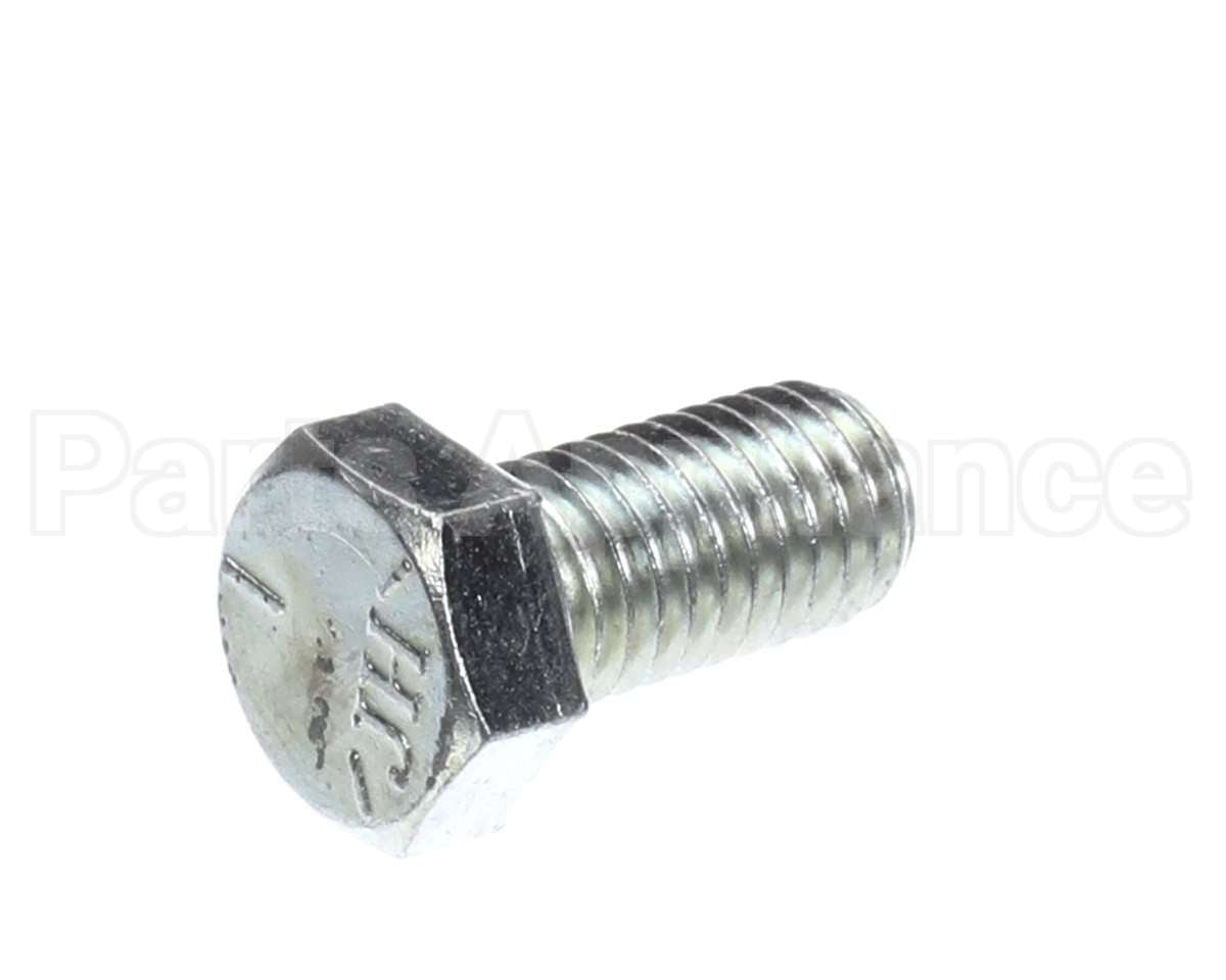 01-1000V4-00267 Baxter Bolt, 12-13 X 1 Hex Hd