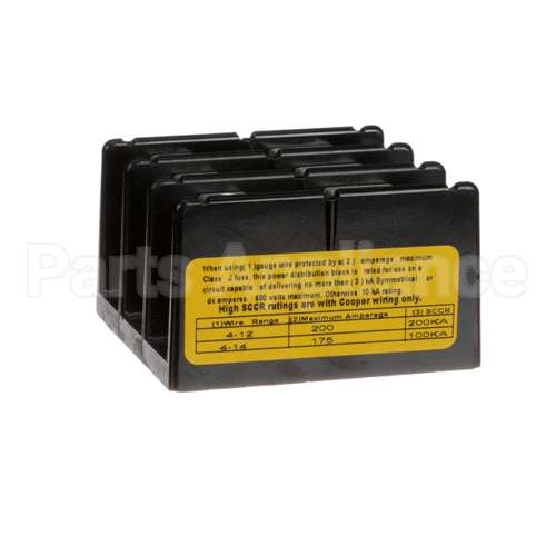 01-1000V5-00096 Baxter Block Power Distribution