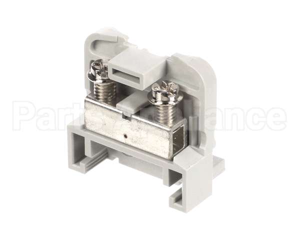 01-1000V5-00105 Baxter Terminal, Section, 600V - Flat