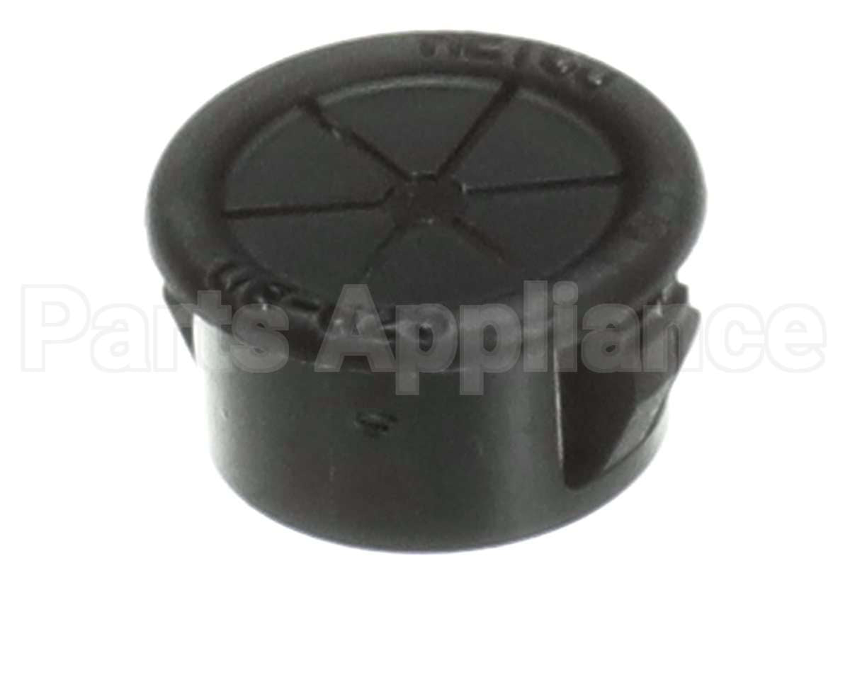 01-1000V5-00143 Baxter Bushing, 5/8 Diameter