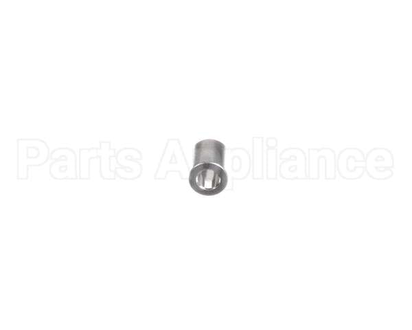 01-1000V5-00220 Baxter Spacer,Alum(.38Odx.20Id,.44L)