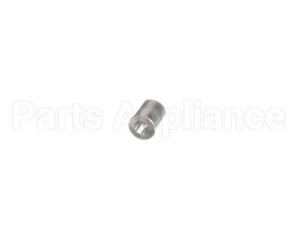 01-1000V5-00220 Baxter Spacer,Alum(.38Odx.20Id,.44L)