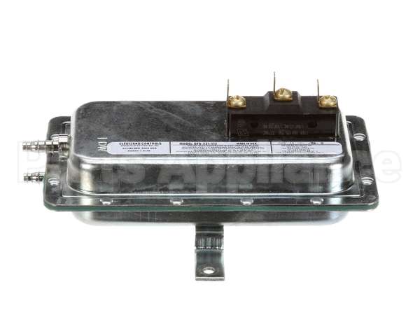 01-1000V6-00177 Baxter Switch, Pressure (Circulation)