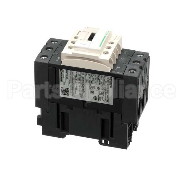 01-1000V6-00185 Compatible Baxter Contactor, 3 Pole (60 A Res.)