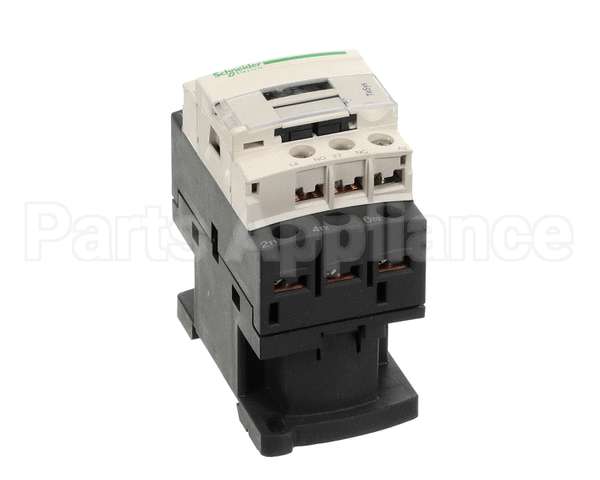 01-1000V6-00231 Baxter Contactor,Blower (50/60Hz,5Hp)