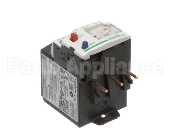 01-1000V6-00232 Baxter Overload,4.0-6.0 Amp