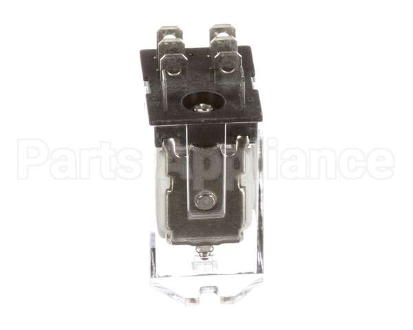 01-1000V6-00297 Baxter Relay,Dpdt,1/2Hp,24V Coil