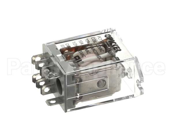 01-1000V6-00327 Baxter Relay 12 Hp