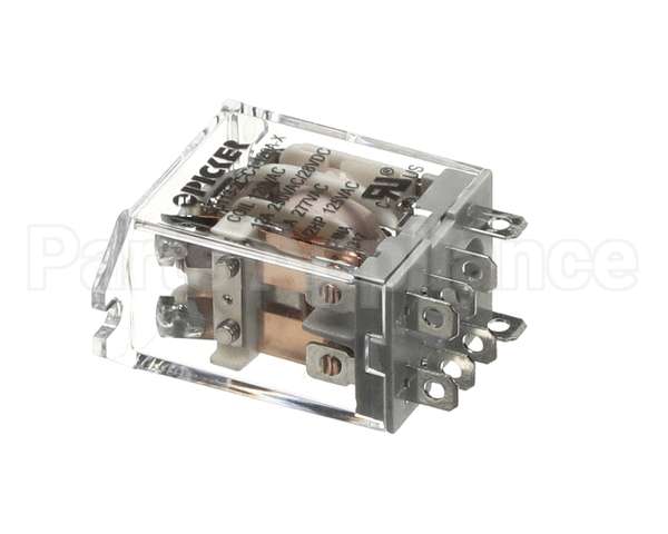01-1000V6-00327 Baxter Relay 12 Hp