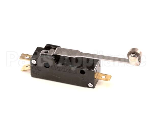 01-1000V6-00332 Baxter Switch,Spdt,12A/125Vac