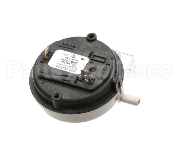 01-1000V6-00344 Baxter Switch,Pressure Assembly Draft Ind