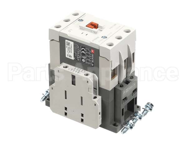 01-1000V6-00348 Baxter Contactor, 600V/60A 3 Pole