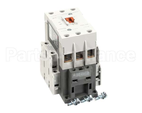 01-1000V6-00348 Baxter Contactor, 600V/60A 3 Pole