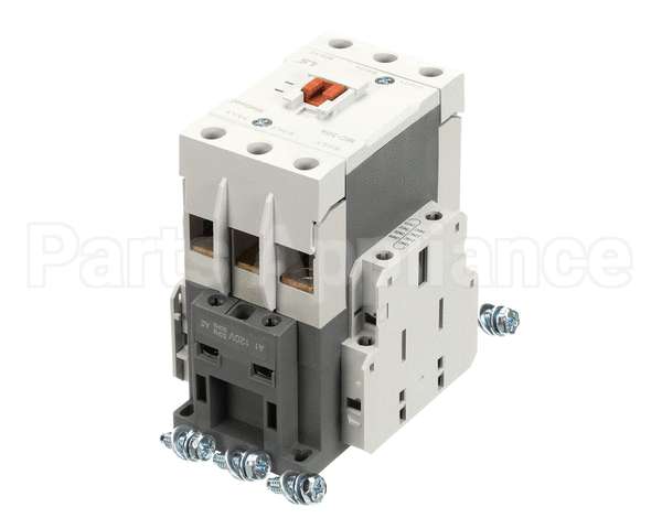 01-1000V6-00348 Baxter Contactor, 600V/60A 3 Pole