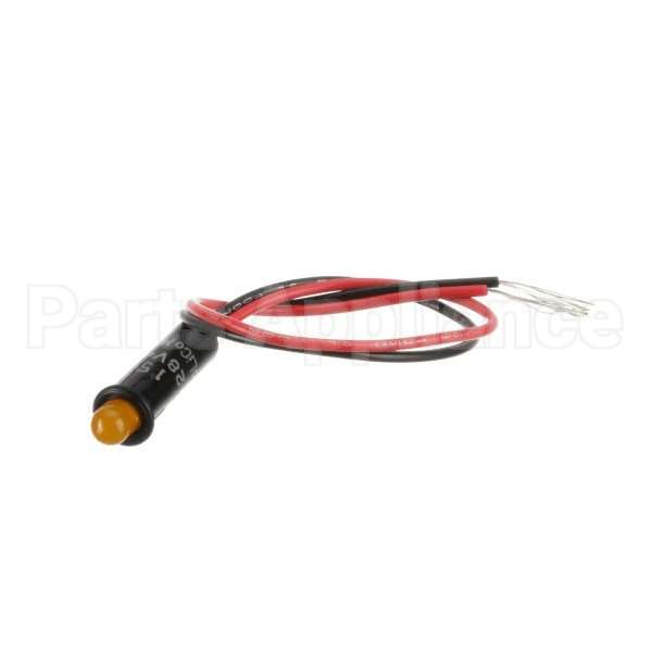 01-1000V7-00023 Compatible Baxter Light, Indicator - Led (28V, )