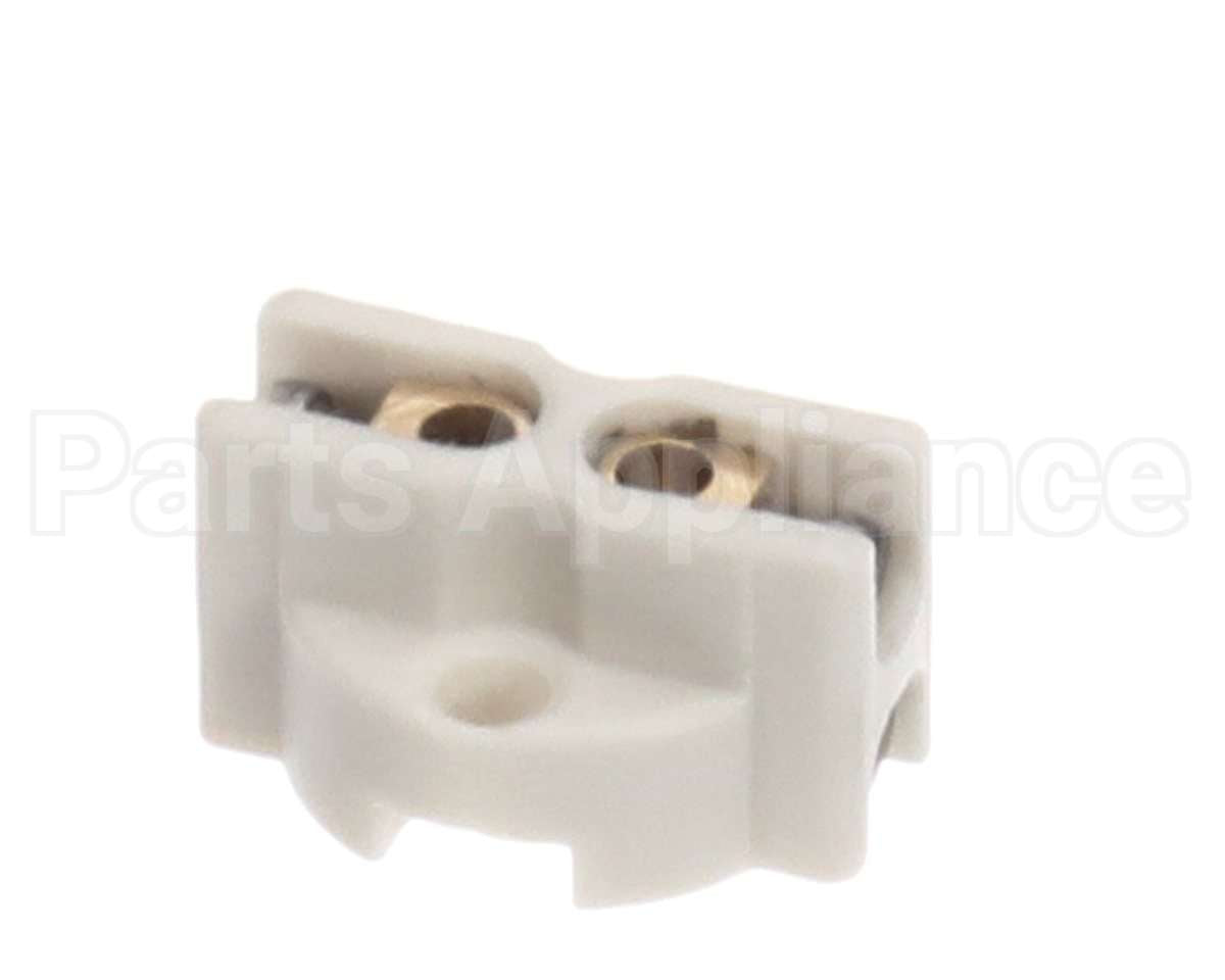 01-1000V7-00045 Baxter Oven Light Socket