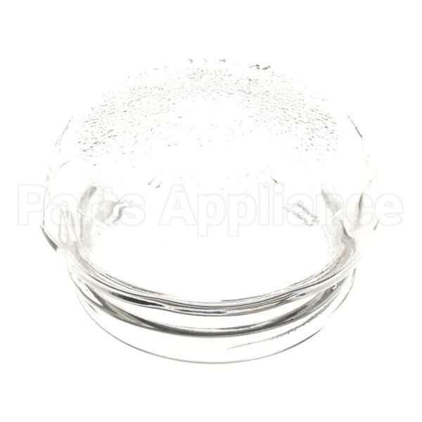 01-1000V7-00058 Compatible Baxter Lens, Oven Lamp (