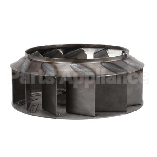 01-1000V8-00041 Baxter Wheel, Blower - 15 Dia.