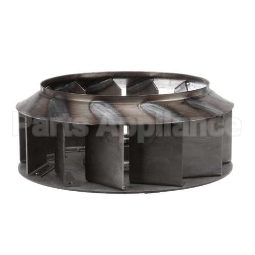 01-1000V8-00041 Baxter Wheel, Blower - 15 Dia.