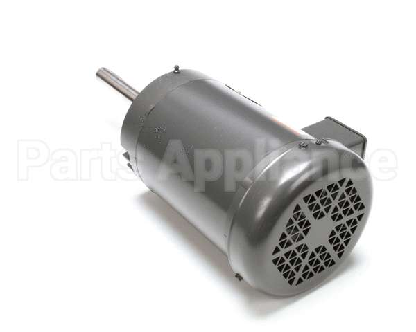 01-1000V8-00052 Baxter Motor, Blower - 1-1/2 H.p.