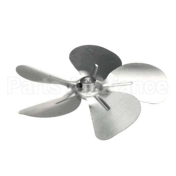 01-1000V8-00056 Compatible Baxter Blade, Fan-400 Cfm (5 Dia, 5W
