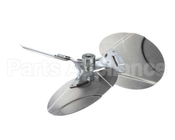 01-1000V8-00061 Baxter Blade, Fan (12Dia, 3 Blades)