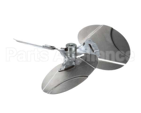 01-1000V8-00061 Baxter Blade, Fan (12Dia, 3 Blades)