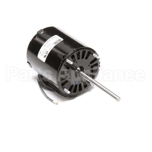 01-1000V8-00098 Compatible Baxter Motor, Fan